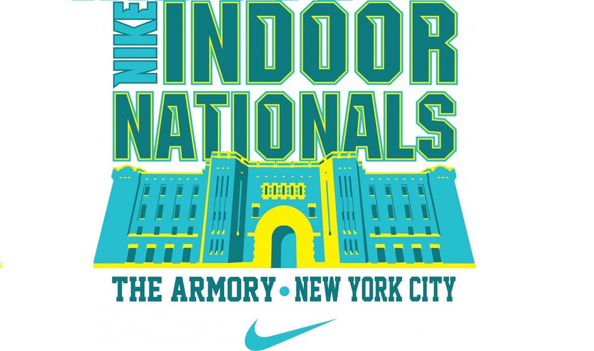 Nike Indoor Nationals 2023 Results Watch Athletics